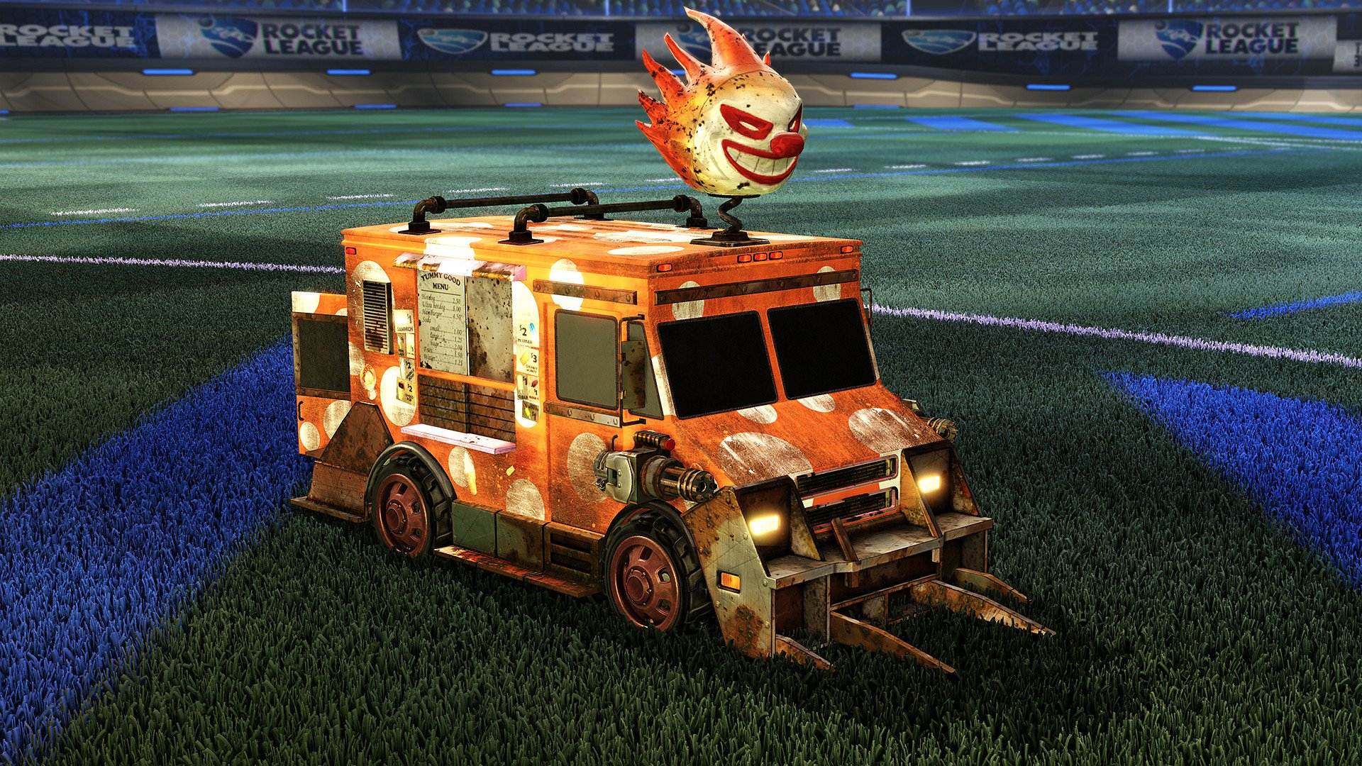 Rocket League: Collector’s Edition - Imagen 23